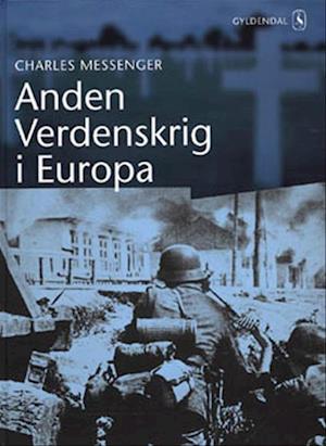 Anden Verdenskrig i Europa
