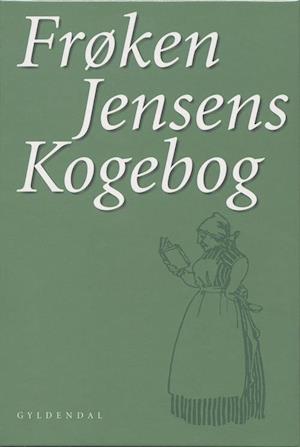 Frøken Jensens kogebog