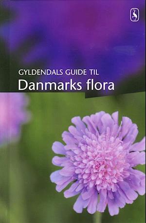 Gyldendals guide til Danmarks flora