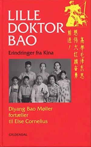 Lille doktor Bao