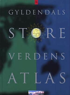 Gyldendals store verdensatlas