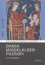 Dansk middelalderfilosofi