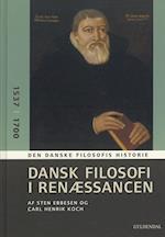 Dansk filosofi i renæssancen