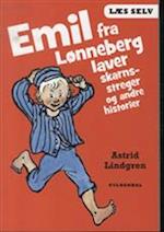 Emil fra Lønneberg laver skarnsstreger - læs selv