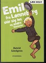 Emil fra Lønneberg slår sig løs - læs selv
