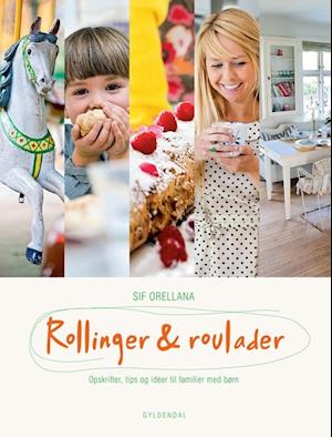 Rollinger & Roulader