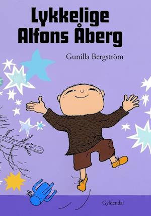 Lykkelige Alfons Åberg