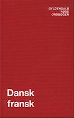 Dansk-Fransk Ordbog