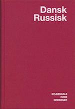 Dansk-russisk ordbog