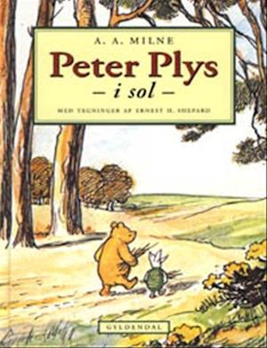 Peter Plys i sol