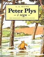 Peter Plys i regn