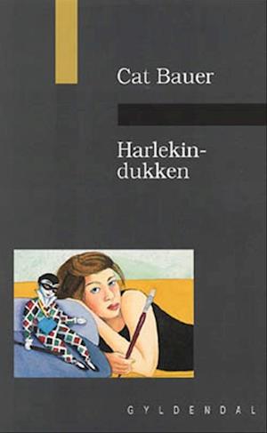 Harlekindukken