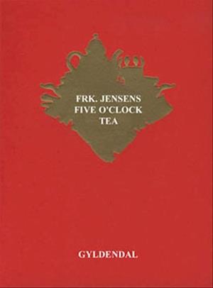 Frk. Jensens Five o'Clock Tea