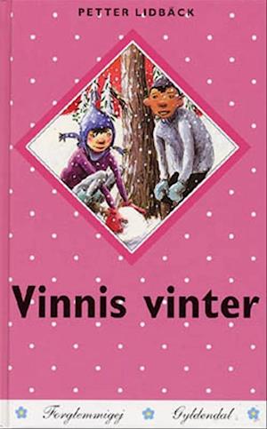 Vinnis vinter