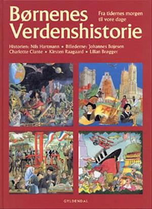 Børnenes verdenshistorie