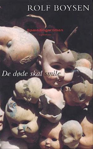 De døde skal smile