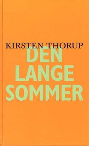 Den lange sommer