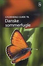 Gyldendals guide til danske sommerfugle