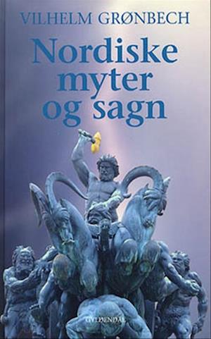Nordiske myter og sagn