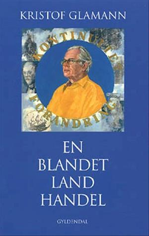 En blandet landhandel