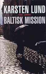 Baltisk mission