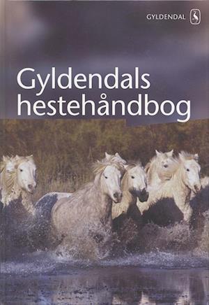 Gyldendals hestehåndbog