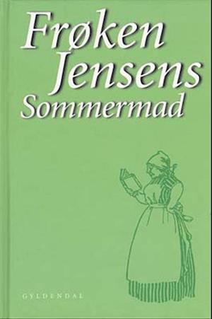 Frøken Jensens sommermad