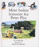 Mine bedste historier fra Peter Plys