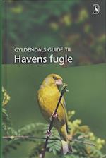 Gyldendals guide til havens fugle