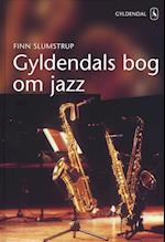 Gyldendals bog om jazz
