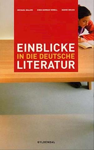 Einblicke in die deutsche Literatur