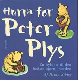 Hurra for Peter Plys