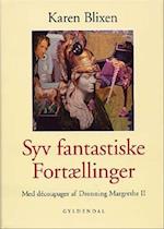 Syv fantastiske Fortællinger