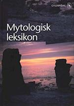 Mytologisk leksikon