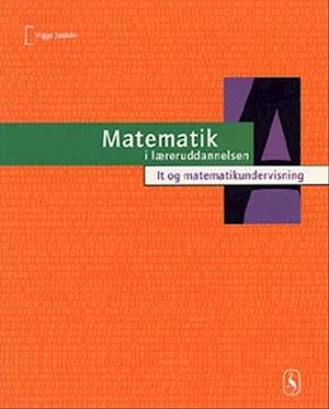 Matematik i læreruddannelsen