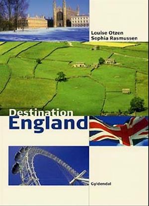 Destination England
