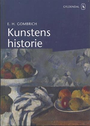 Kunstens historie