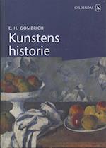 Kunstens historie