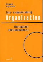 Organisation - videregående voksenuddannelse