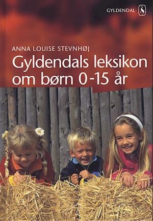 Gyldendals leksikon om børn