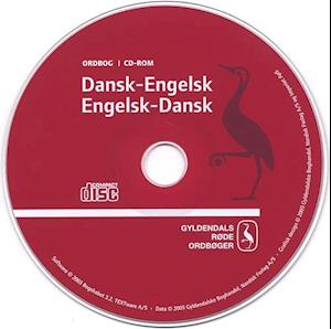 Dansk-Engelsk, Engelsk-dansk