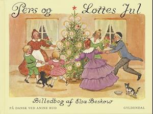 Pers og Lottes jul