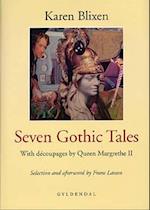 Seven gothic tales