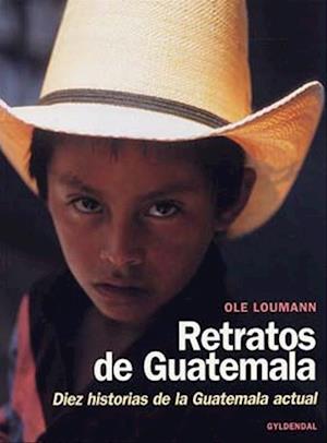 Retratos de Guatemala