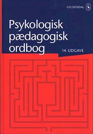 Psykologisk-pædagogisk ordbog