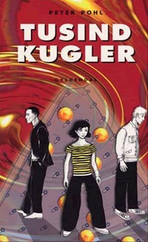 Tusind kugler