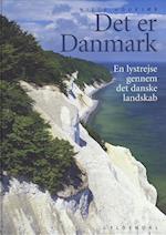 Det er Danmark