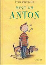 Mest om Anton