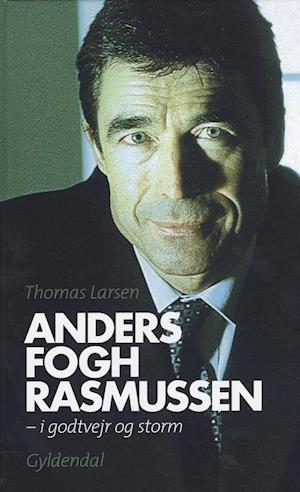 Anders Fogh Rasmussen