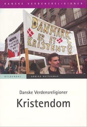 Danske Verdensreligioner - Kristendom